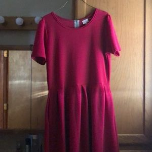 Lularoe Dress